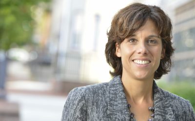 Reflections On My Time As Chair