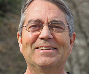 Gordon Hoover