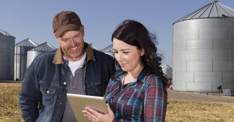 New Resources Help Farmers and Advisers Maximize Sustainability and Profitability