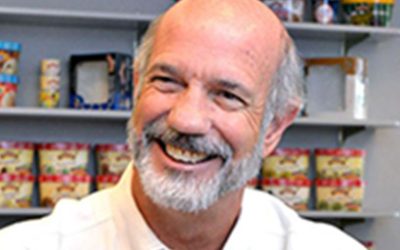 John Cox