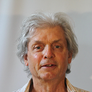 Rupert Rossetti