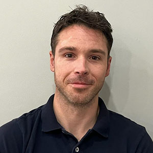 Alex Cooper - Lancaster Clean Water Partners