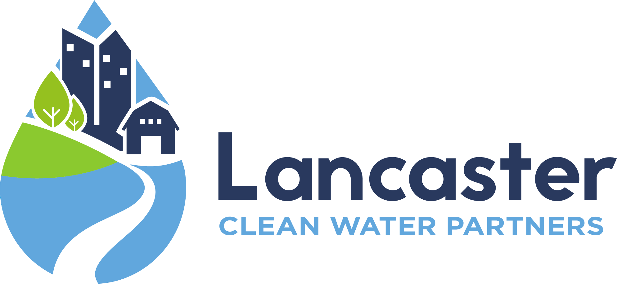 Lancaster Clean Water Partners