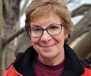 Sarah Mitchell