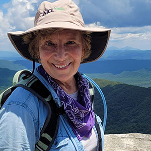 Sarah Mitchell