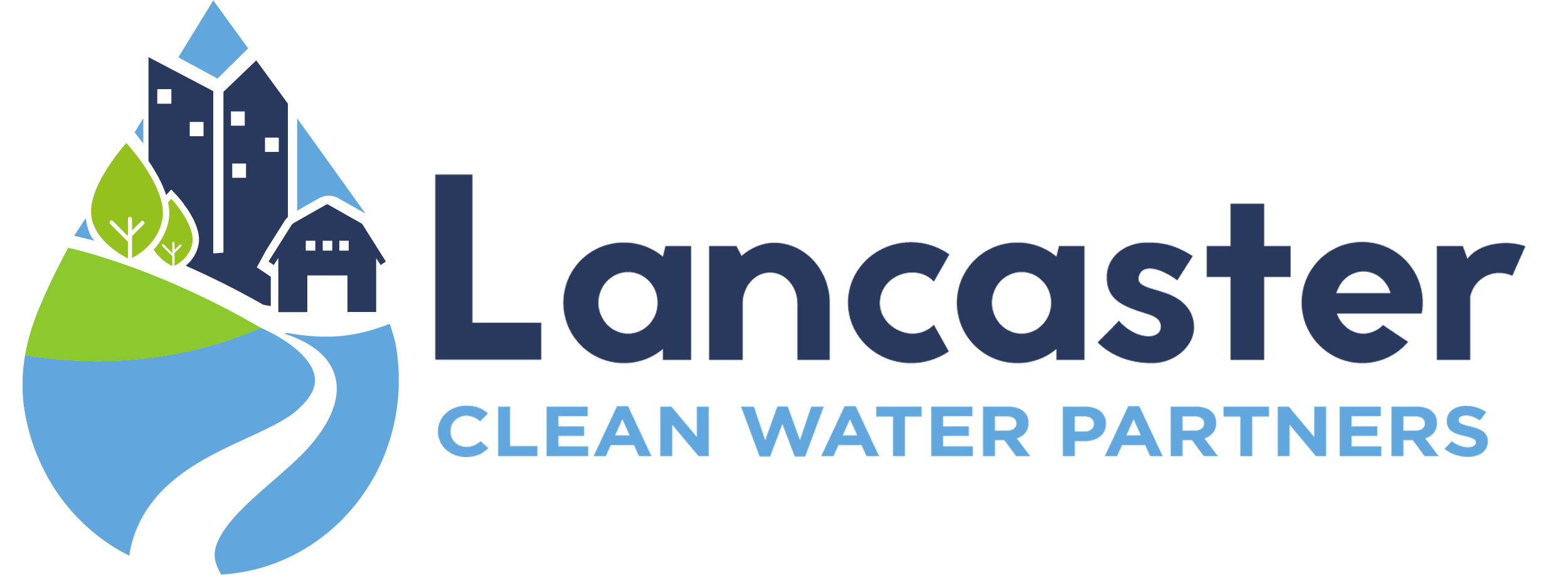 Lancaster Clean Water Partners