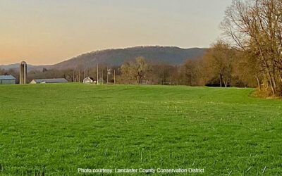 Acts 38 and 39 and NRCS “590” — How Pennsylvania’s nutrient rules and technical standards fit together