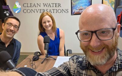 Episode 30 – Patrick Fleming