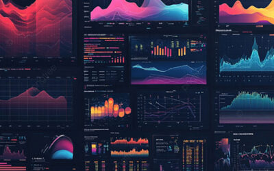 Data Dashboards