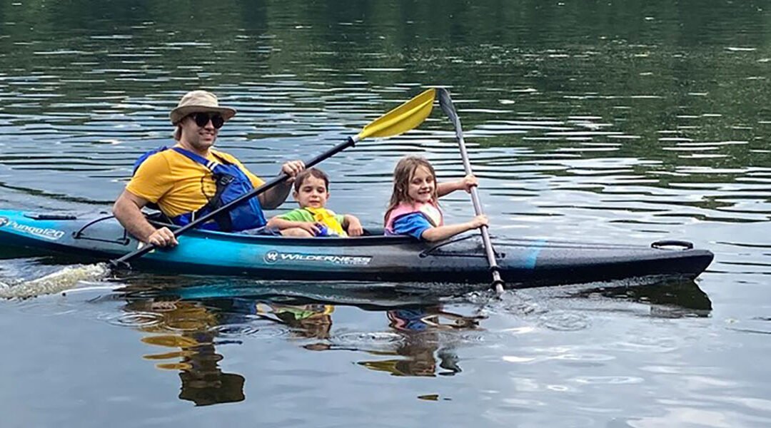 River of the Year 2026