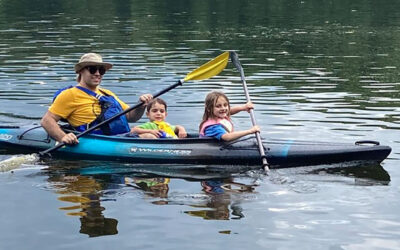 River of the Year 2026