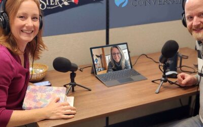 Episode 34 – Drew Robinson