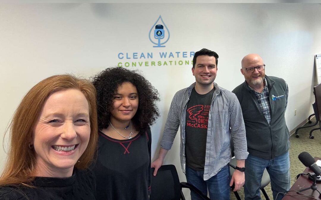 Episode 36 – Valerie Gray and Mr. Brandon Bixler