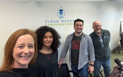 Episode 36 – Valerie Gray and Mr. Brandon Bixler