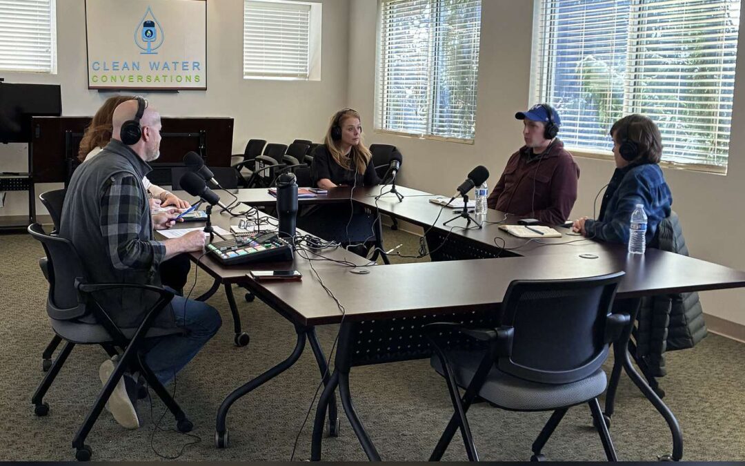 Episode 39 – Three Colleges: Dr. Nanette Marcum-Dietrich, Dr. David Bowne, and Nicholas Auwaerter