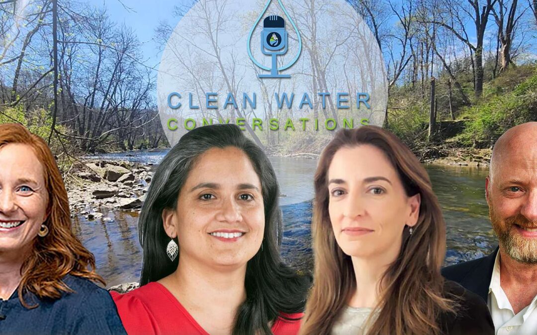 Episode 38 – Diana Oviedo Vargas and Melinda Daniels