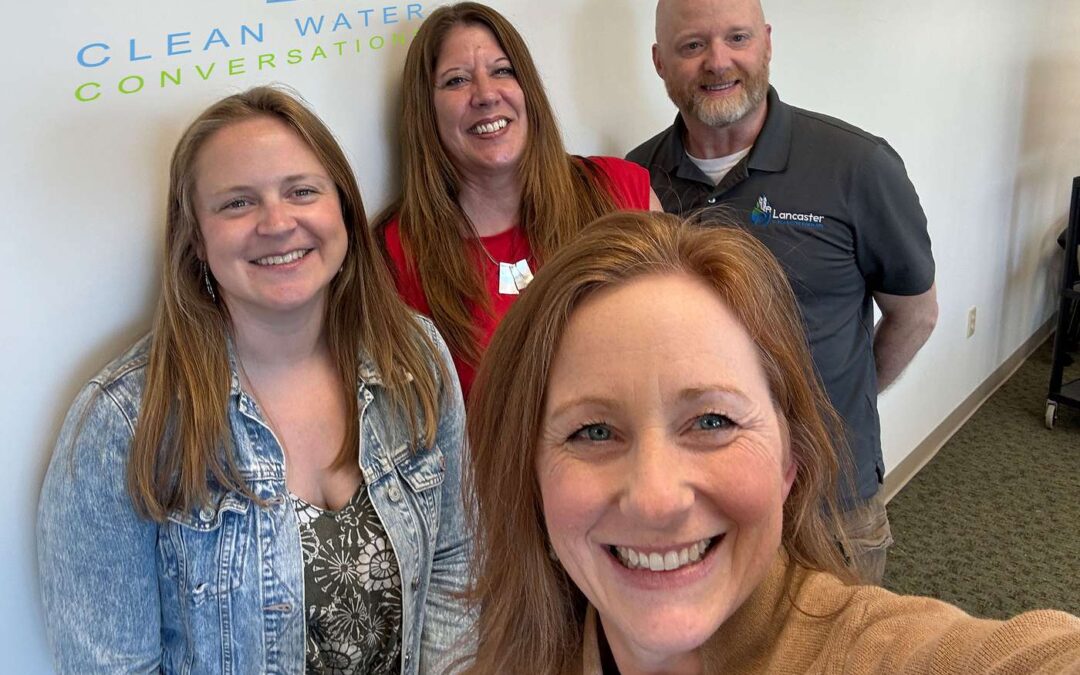 Episode 40 – Leadership Lancaster: Jennifer Diaz and Sarah Kemble