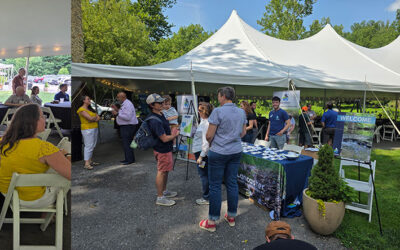 What Happens When 100+ Organizations Work Toward One Goal?