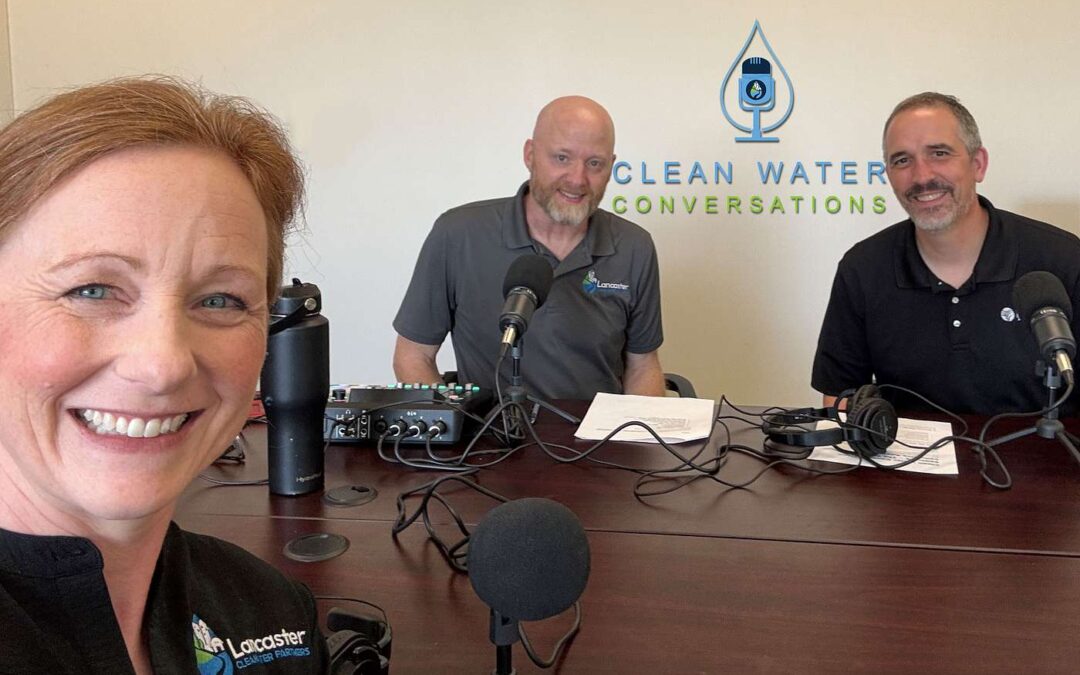 Episode 42 – Jeff Swinehart from Lancaster Farmland Trust