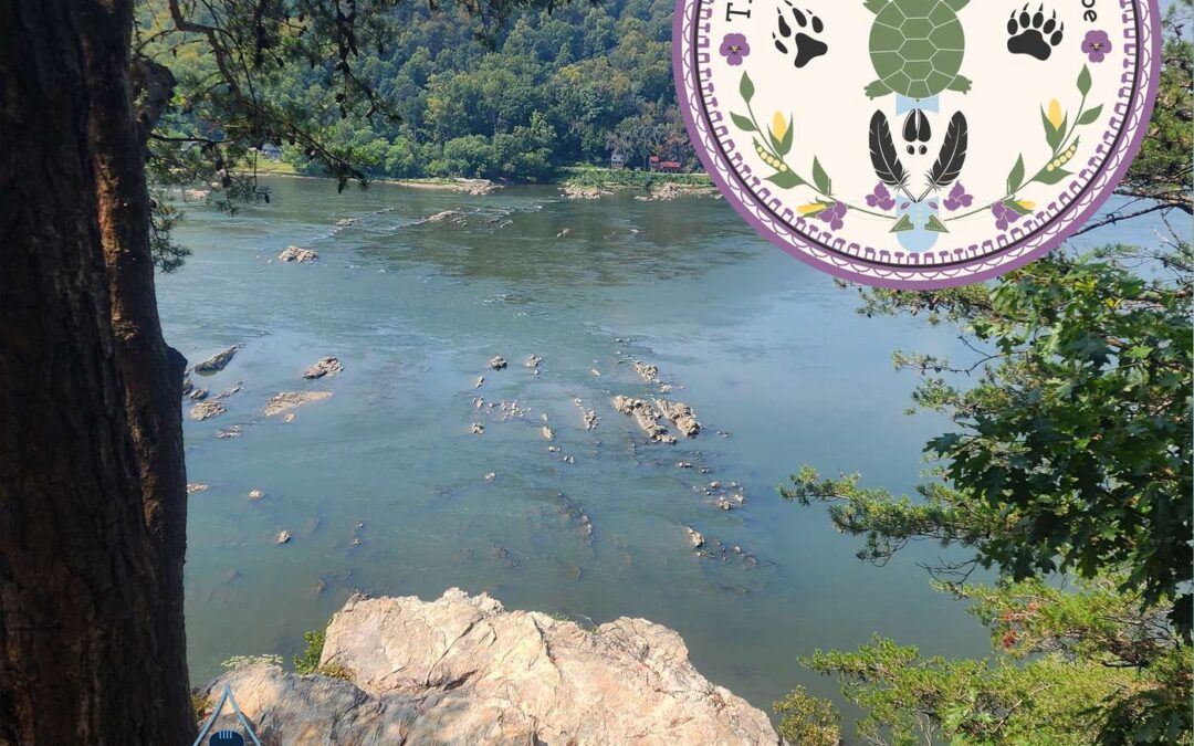 Conestoga-Susquehannock Tribe: Collective Advocacy, Clean Water & Lancaster History