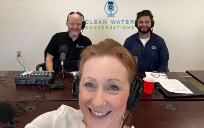 Local Business, Collective Advocacy, and Clean Water: Lancaster Chamber